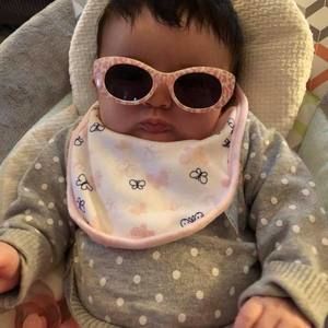 Meet your Posher, Jeff